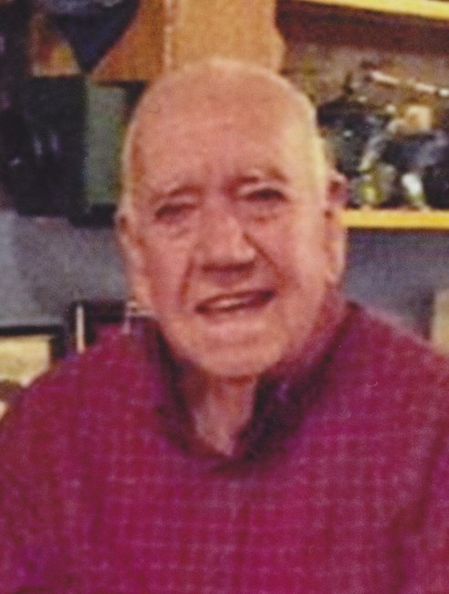 Obituary of Robert Virgil Stanaland