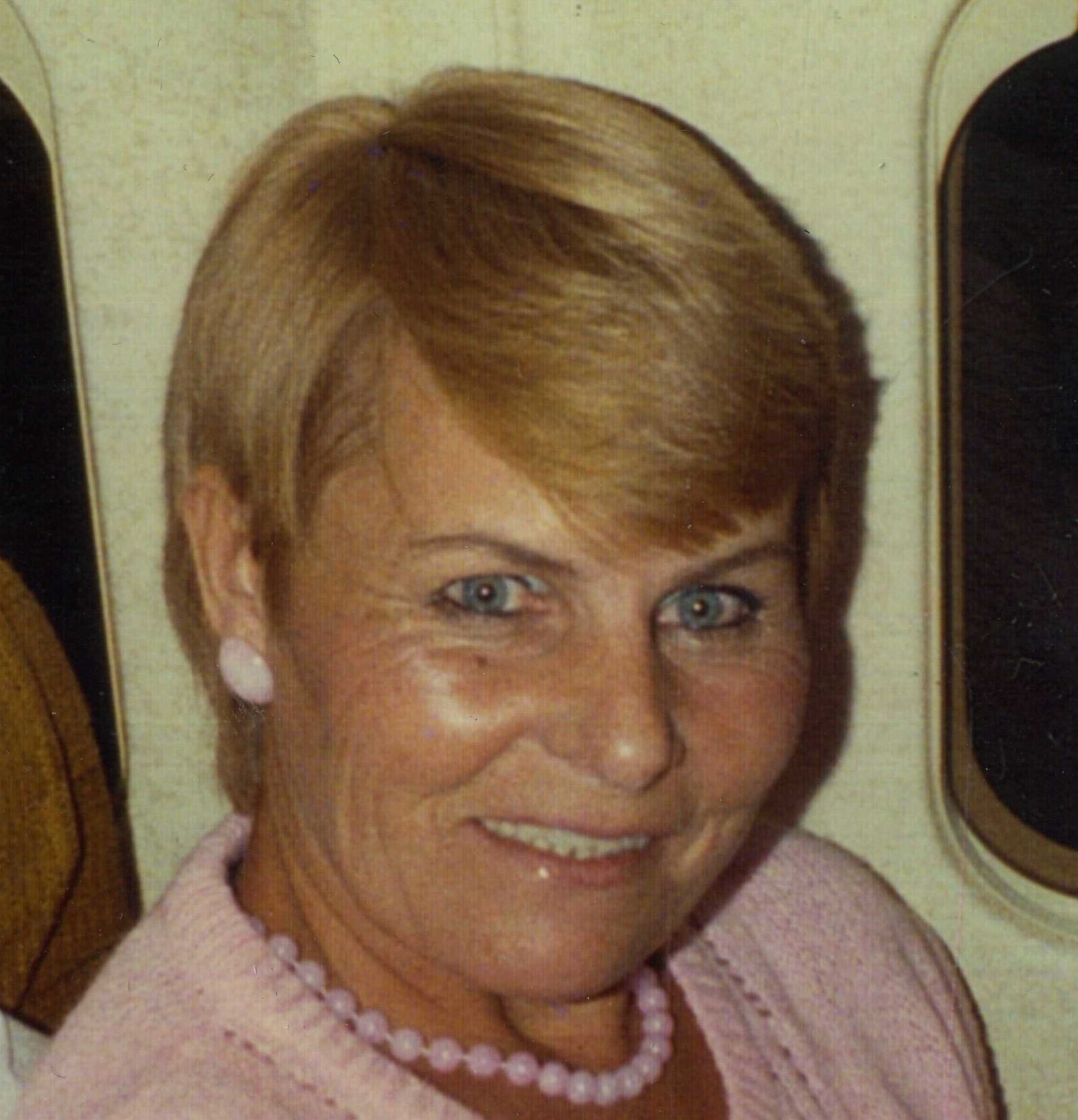 Avis de décès de Gerlinde K. McDaries