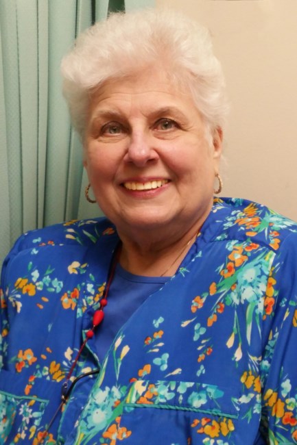 Obituary of Nancy T Nealon