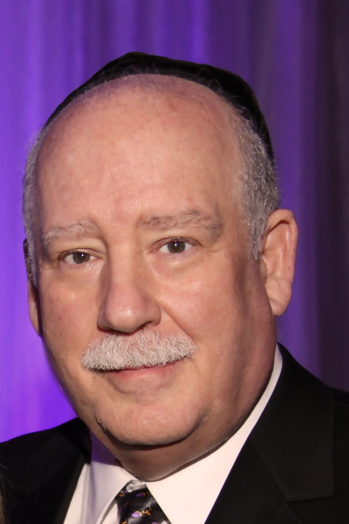 Obituary of Dr. Carl Z. Salzman