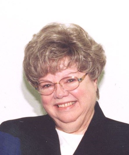 Obituary of Betty Powell Powell Cardwell