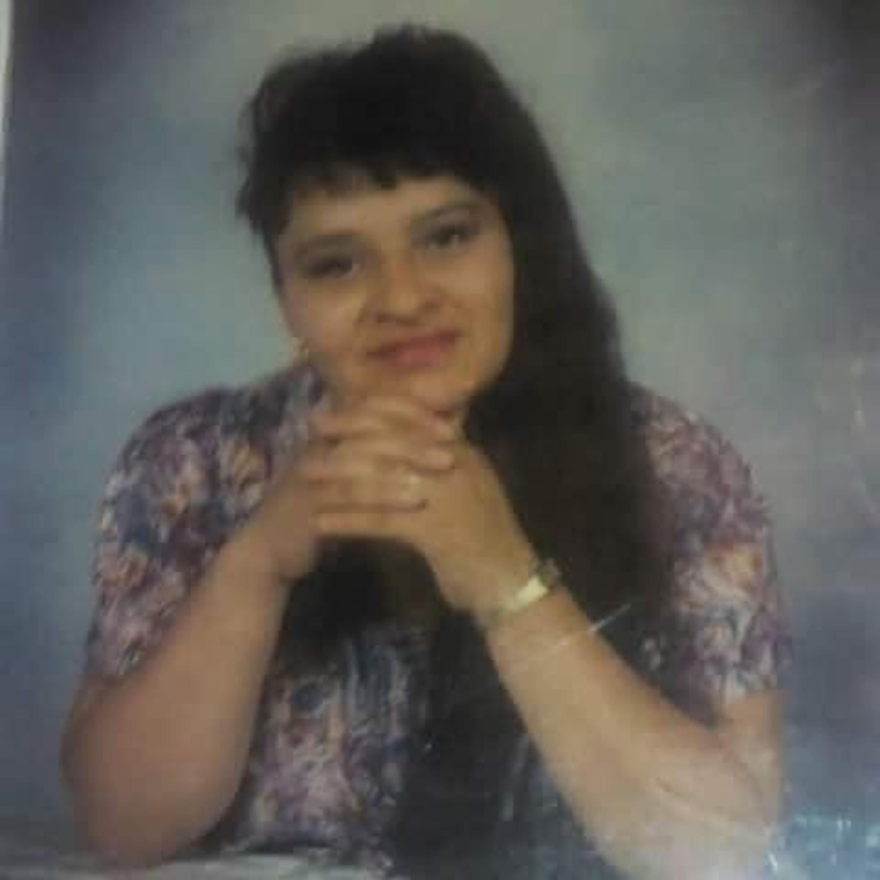 Obituary of Josefina Camacho