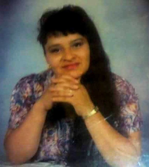 Obituary of Josefina Camacho
