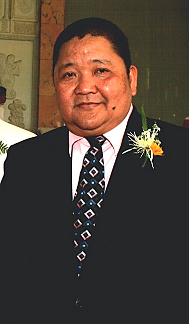 Obituary of Elino Cadacio Mauricio Jr.