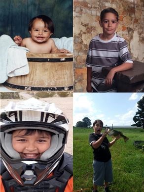 Obituary of Bruce Leon Cross