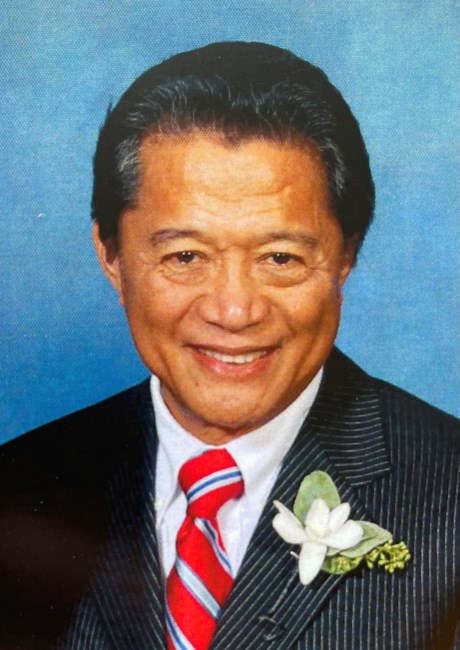 Obituary of Enrique P. Balitaan