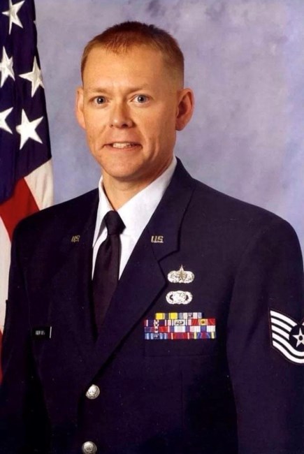 Obituary of David Wayne Hensley