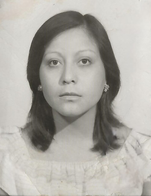 Obituary of Irma Pineda