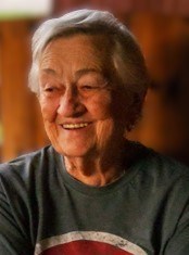 Obituary of Rosemarie Gill
