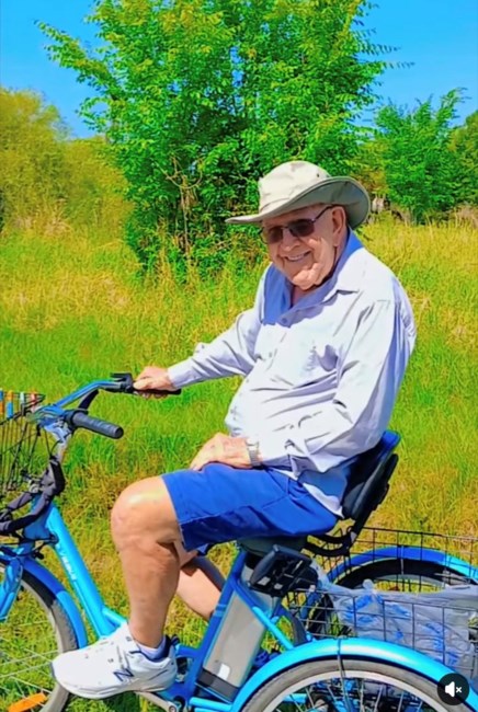 Obituary of Lonnie Talmage DuBose