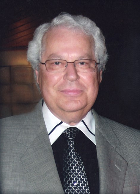 Obituary of Dr. Joachim "Joe" H.E. Schnelle