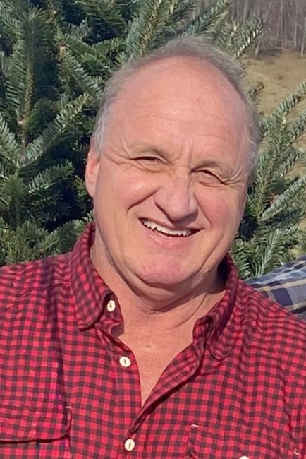 Obituario de Kelly Michael Logan