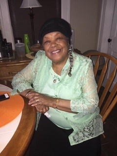 Obituary of Mary M Bracy