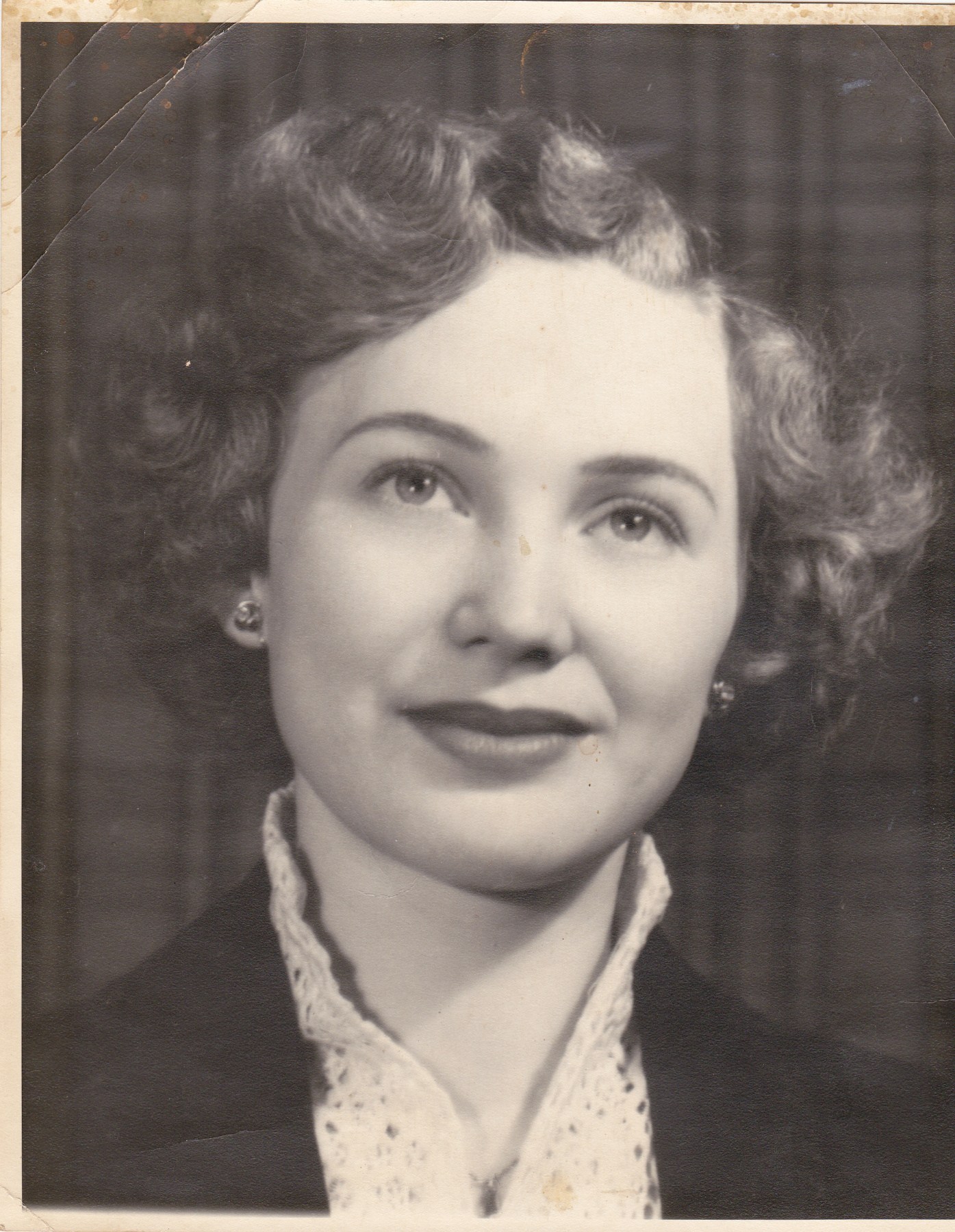 Obituary of Stella Bartowiak Young