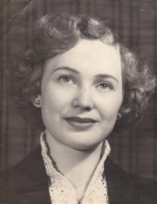 Obituary of Stella Bartowiak Young