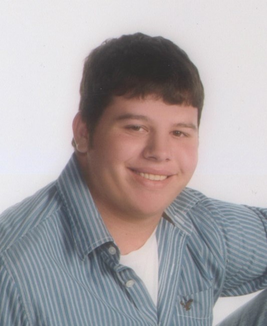 Obituary of Russell William Cordle