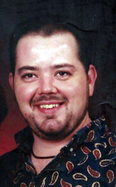 Obituario de Jeff Evans