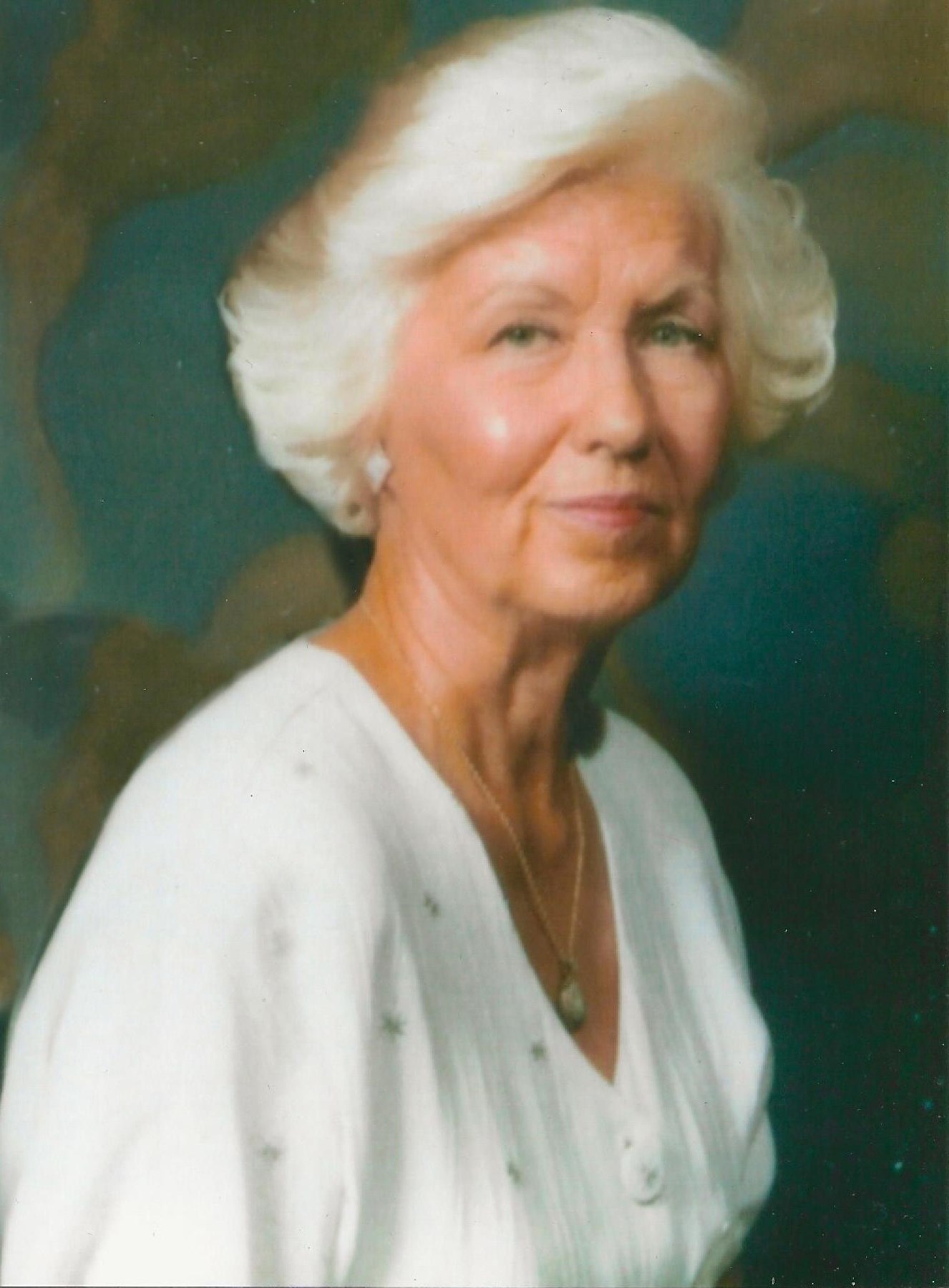 Obituary of Joan Rose Cyryt