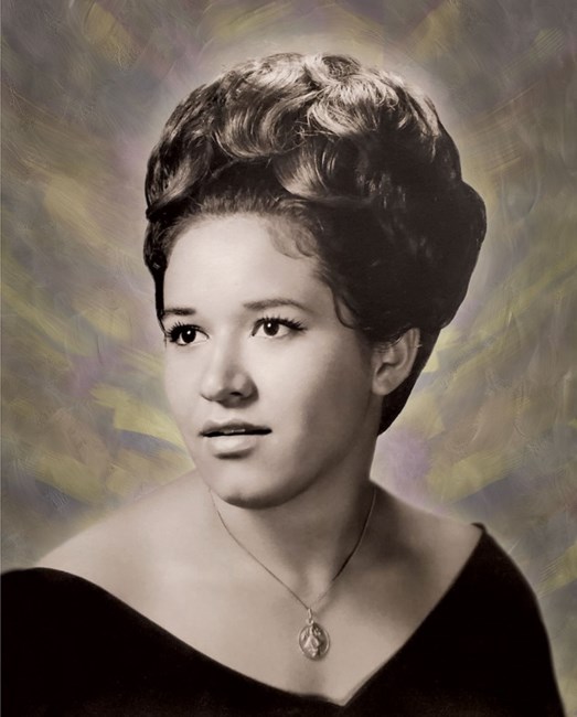 Obituary of Maria De Los Angeles Garcia