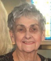 Obituary of Florence Savickas