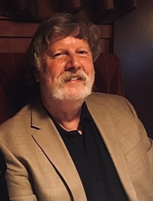 Obituary of Robert Jake Troll