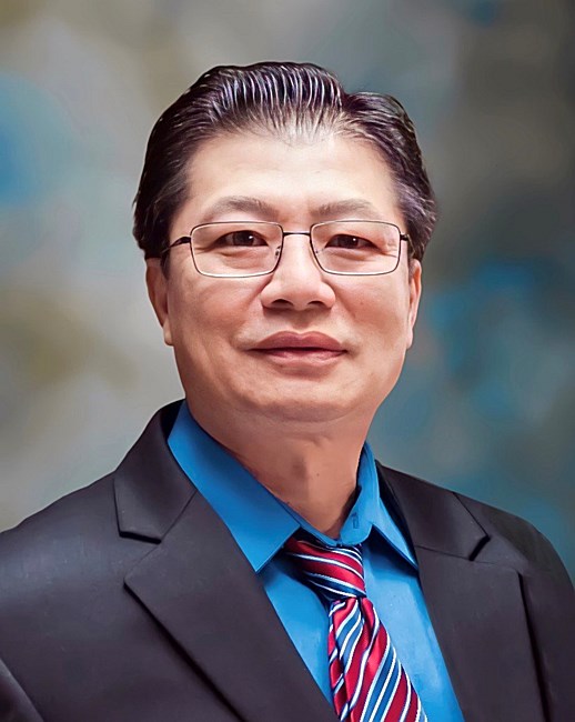 Obituary of Man Chuong To