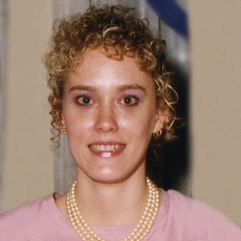 Obituary of Kathleen Barbour Saqer