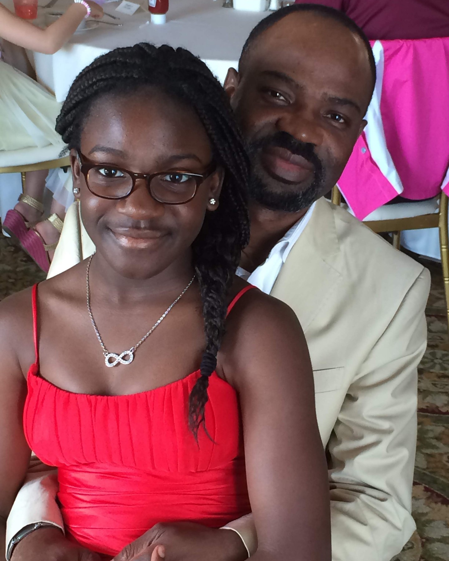 Obituary of Femi Taofik Shote