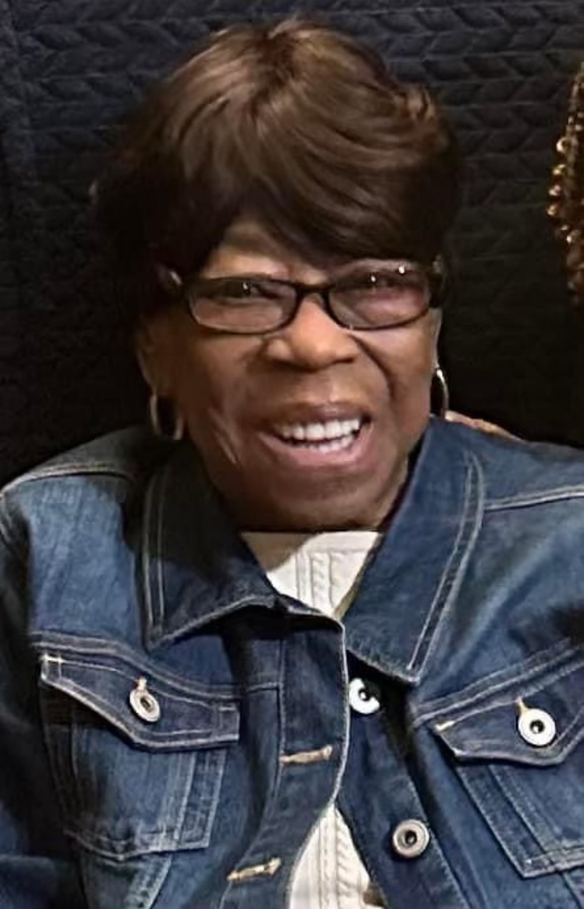 Obituary of Mrs. Minnie Ola Britt