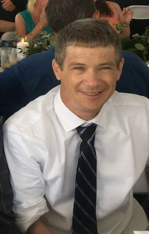 Obituary of Michael Blair McCarthy