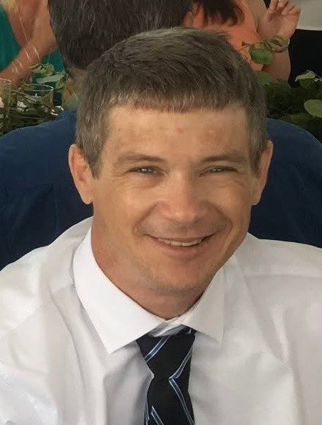 Obituary of Michael Blair McCarthy