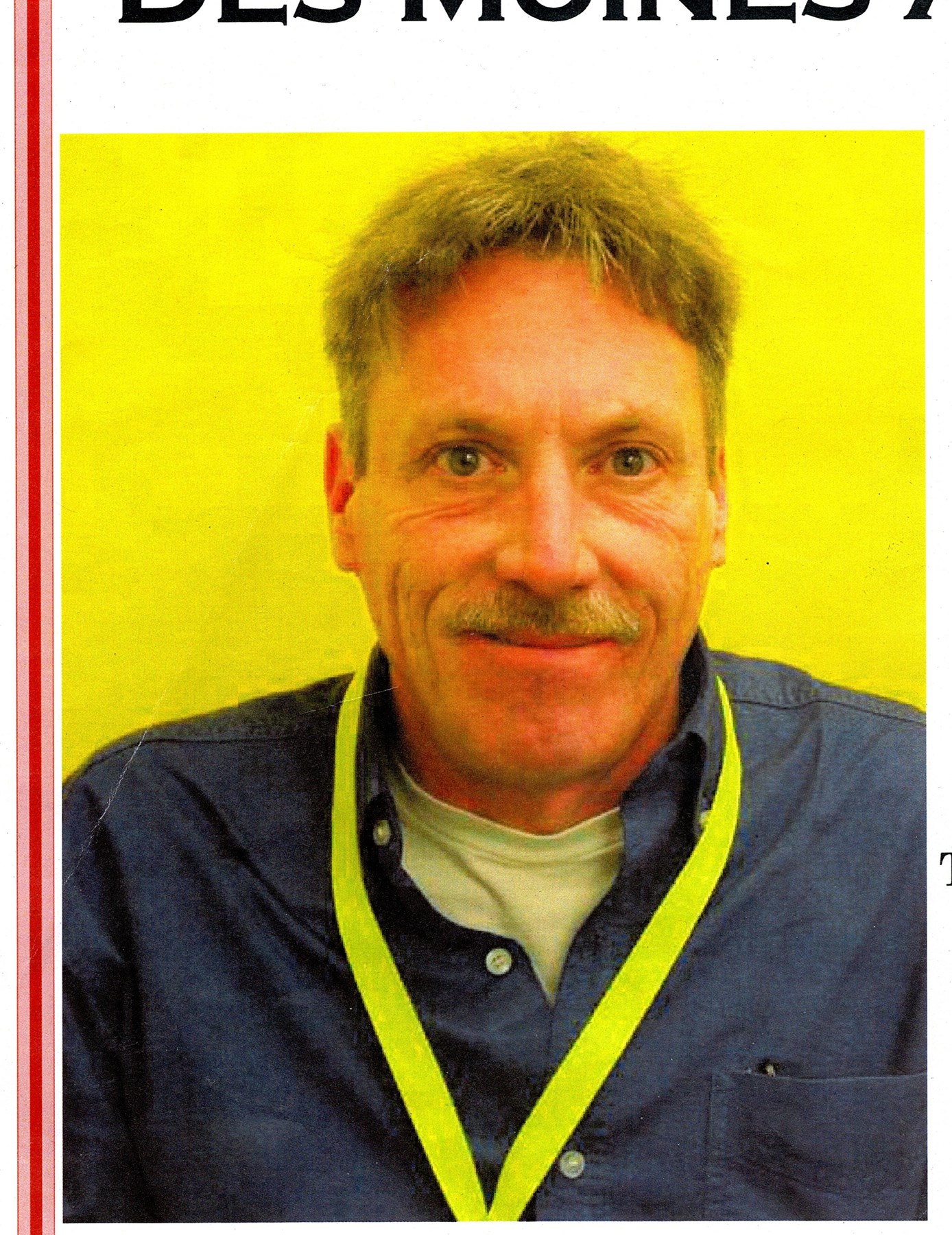 Obituary of Robert "Bob" J. Markey