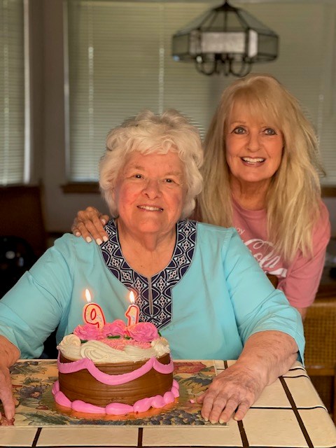 Obituary of Norene Taylor