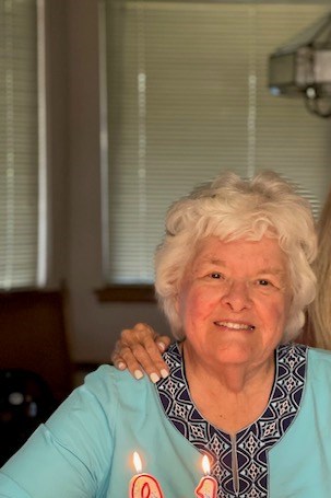 Obituary of Norene Taylor