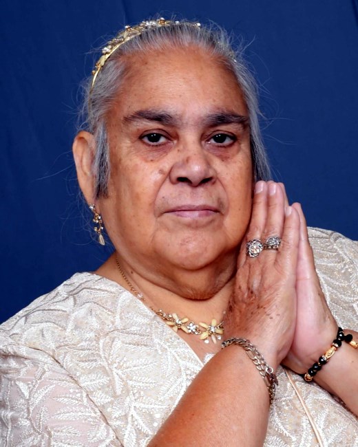 Obituario de Maria Elva Carreon
