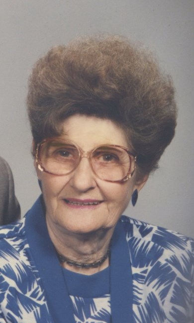 Obituary of Willie G. Stout