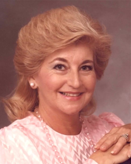 Obituary of Jeanette M. DeMino Orlando