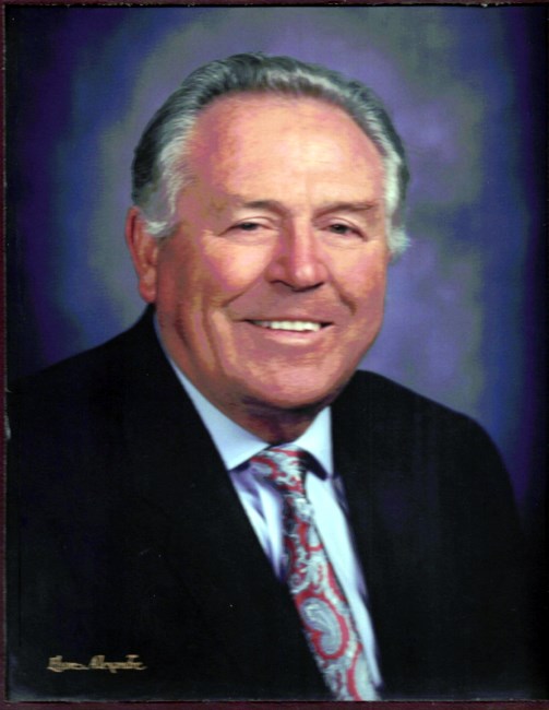 Obituary of J.W. Charles Jacobi