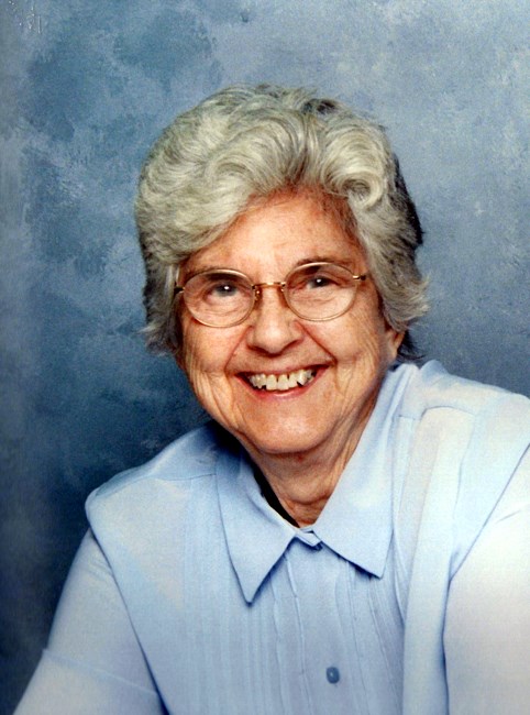 Obituary of Doris Carneal Roberts