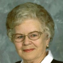 Obituary of Helen D. Stroh
