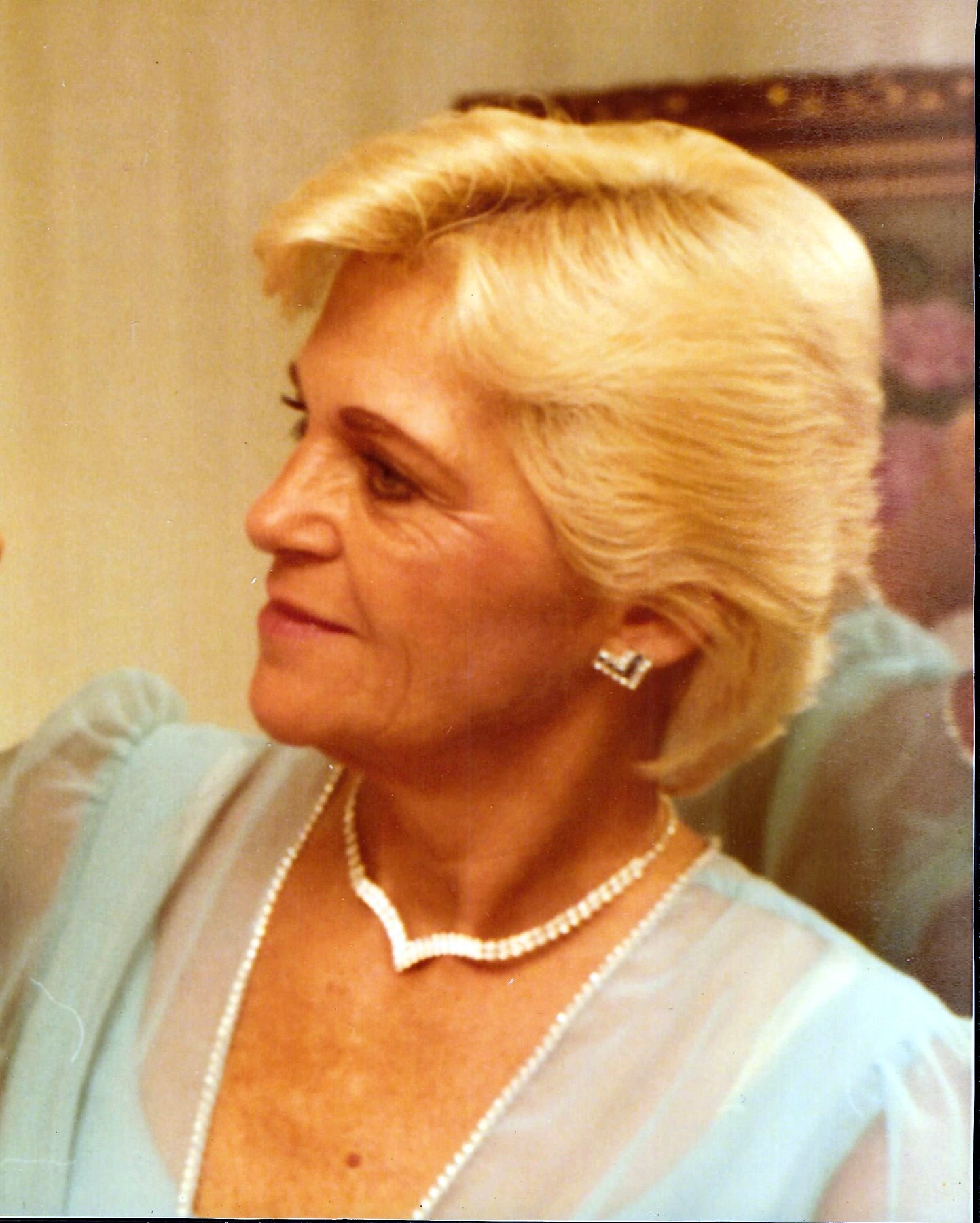 June Naylor Obituary Ocala, FL