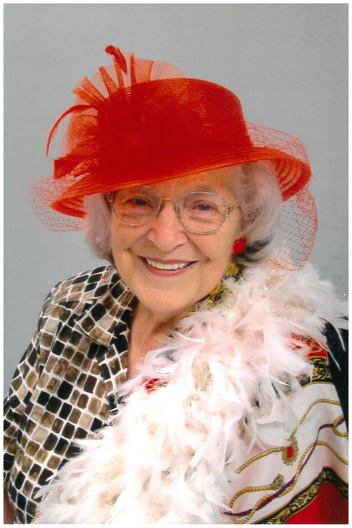 Obituary of Audrie Ann Wing