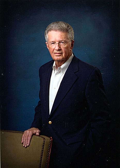 Obituario de Donald Urbin Hallman