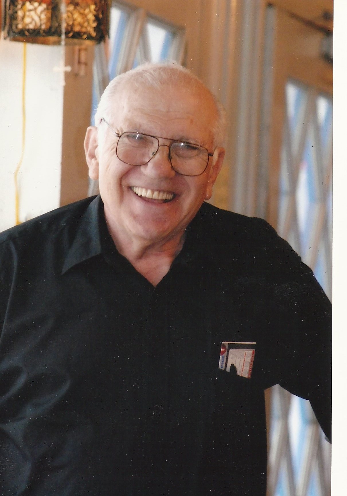 Obituary of Anthony "Tony" J. Scudiero