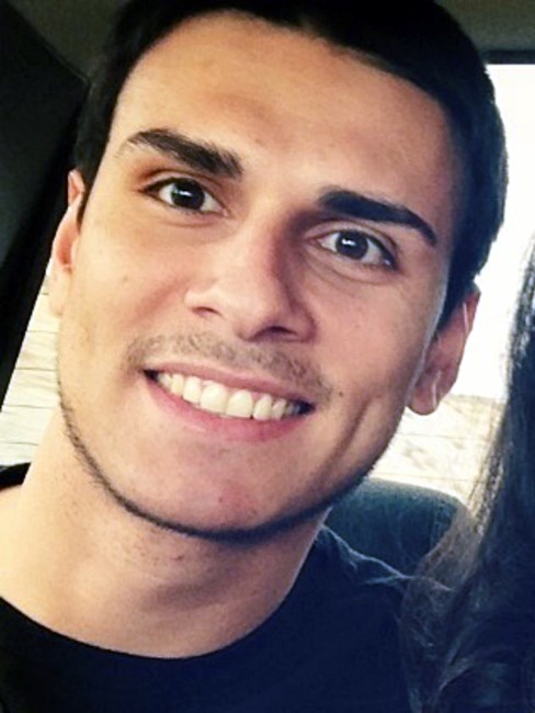 Obituary of Barry A. Elardo