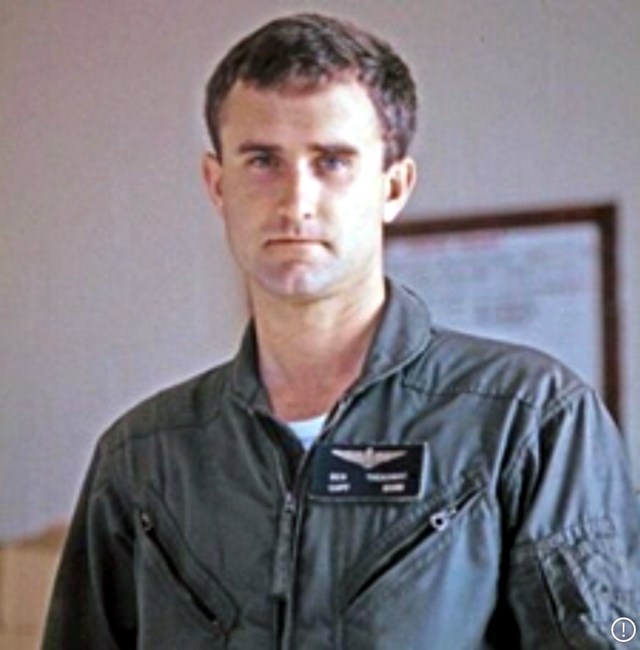 Avis de décès de Benjamin Lee Treadway