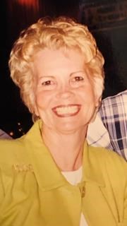 Obituary of Dorothy Marie Young