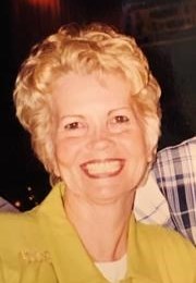 Obituary of Dorothy Marie Young