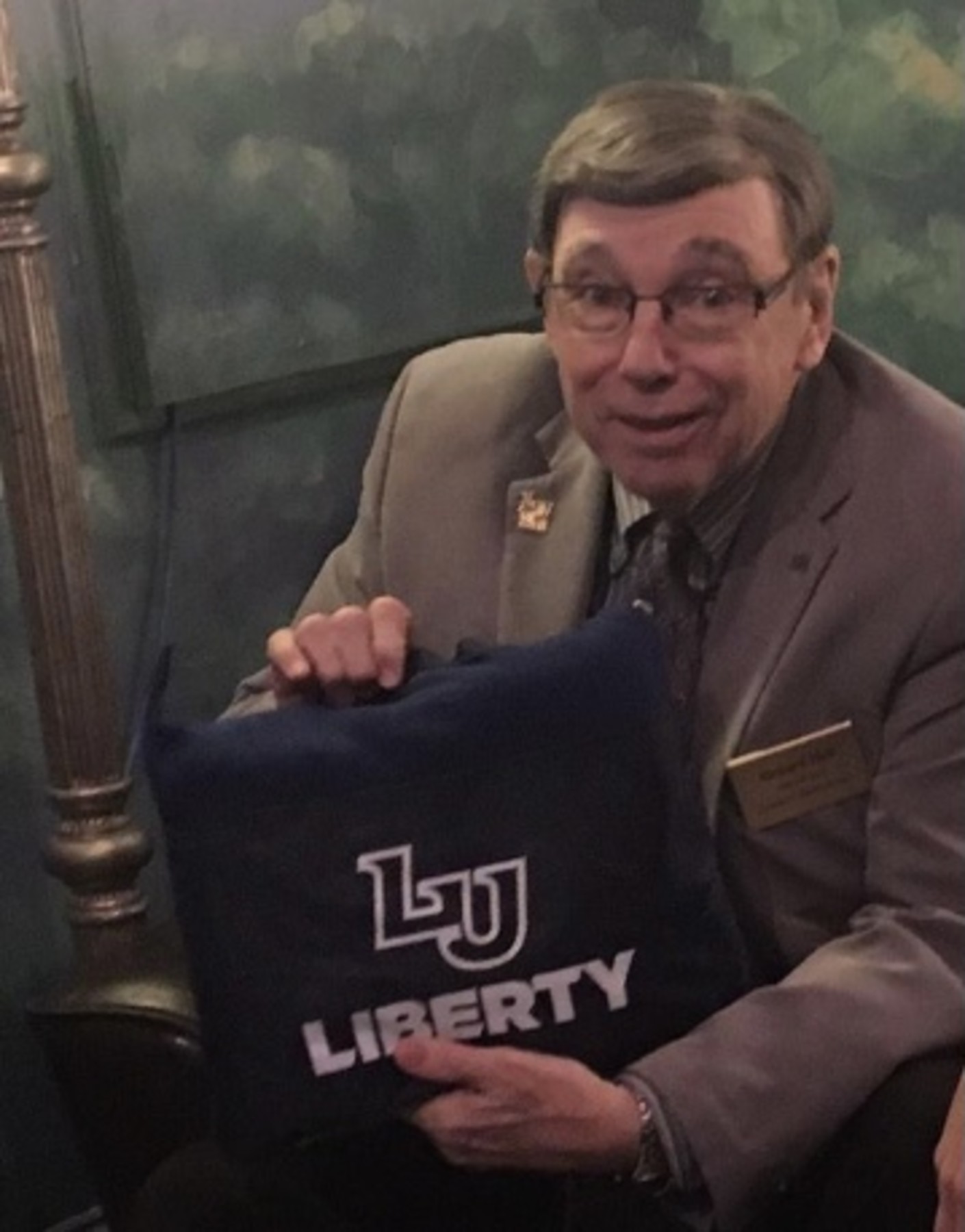 Obituary of Richard "Dick" Henry Hall