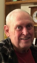 Obituary of Benjamin "Ben" S. Stillwagon